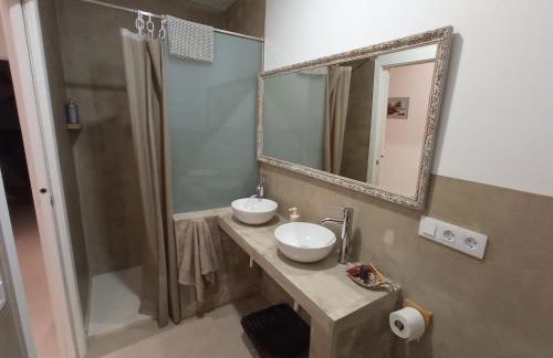 OLI VITA HOLIDAY HOME 4 O 2 PEOPLE Viveiro VUT-LU-3838 - Foto 14