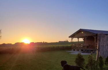 Mazurski Zakątek Skarlin - Foto 61