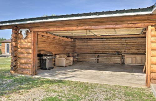 Cozy WY Home Rivers, Lakes, Mountains, Wildlife - Photo 22