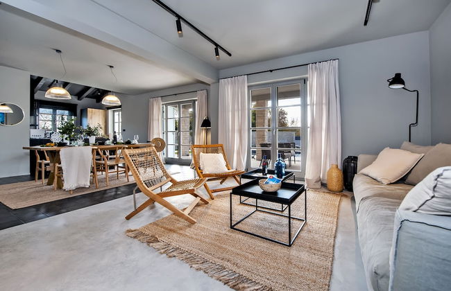 Villa Renata with Pool and Sauna - Foto 5