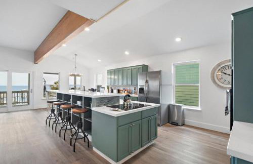 Bayfront Home with Private Pool, Pier, and Firepit - Foto 52