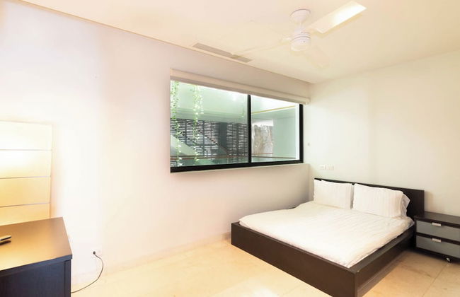 Cruz de Huanacaxtle Arena Blanca 408 - Foto 7