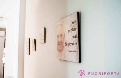 FuoriPorta Affitti Brevi - casa vacanze da Nico - Photo 12