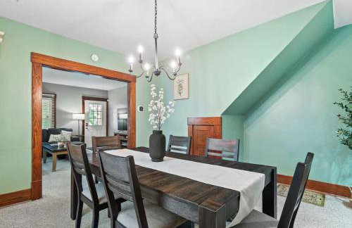 Historical District,Fully equipped,3 Beds,Sleeps 6 - Foto 13