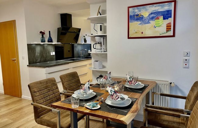 Holiday Apartment Riff - Foto 5