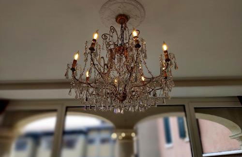 Arena Concert Concerto Love - Historic House Amorino at "Palazzo Tiolo" Palace - Photo 25