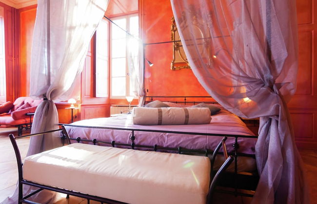 Romantic Stay in a Medieval Castle With Pool and Restaurant Among Others - Foto 7