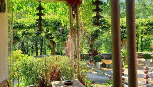 zentral club apartamento protón-jacuzzi - Foto 3