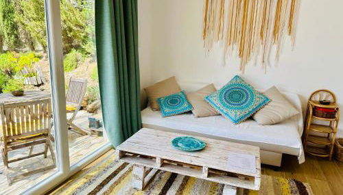 Satori, paradise in rural malaga - Photo 4