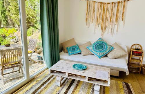 Satori, paradise in rural malaga - Photo 4