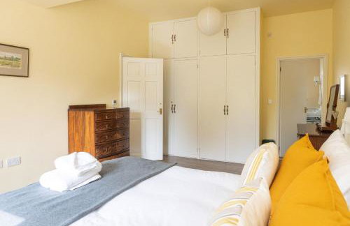 Willow House in Knodishall, Sleeps 7 - Only a short drive from Aldeburgh, Thorpeness & Snape Maltings - Managed by Aldeburgh Coastal Cottages - Foto 12