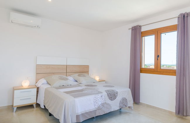 Es Moli D en Sion in Sa Pobla - Foto 36