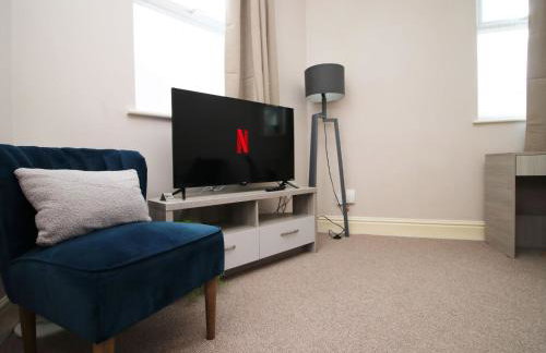 Apartment Willkommen in unserem 2-Schlafzimmer-Apartment für 5 Gäste by Interhome - Foto 19