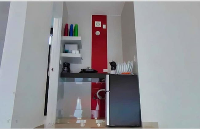 Departamentos Villas Capdeviel - Photo 32