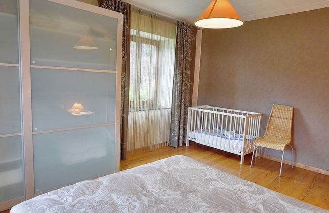 Peaceful Garden Home, Chevron - Foto 19