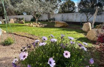 Mini Villa Pascal Paoli avec piscine - proche mer - Foto 16