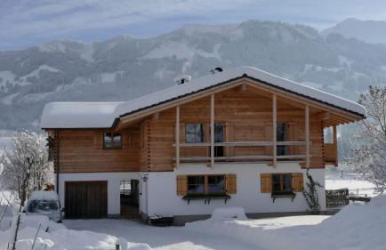 Ferienwohnung Mathias Kennerknecht - Foto 1