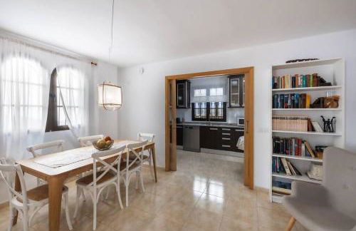 Villa Garoé - Foto 34