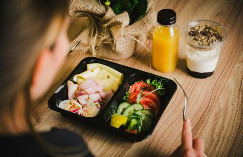 Tuyo Apartments Bokserska - Foto 6