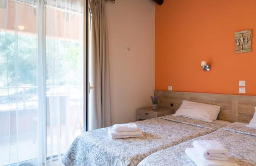 Pyramid City Apartments - Foto 42