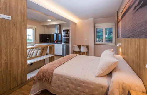 TOURIÑÁN MAR - Foto 8