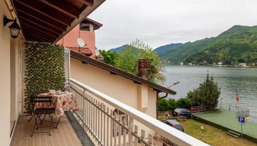 Rifugio sul Lago di Lugano a Porto Ceresio - Photo 4