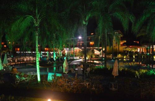 Flat Resort Costabella - Chalé - Foto 21