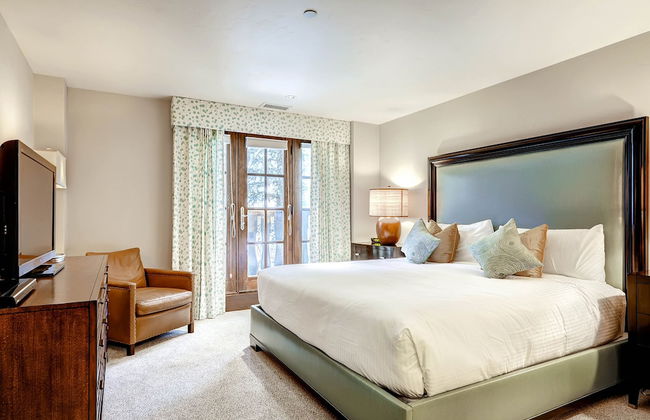 Ascent by East West Hospitality - Foto 4