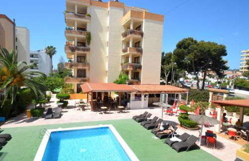 Apartamentos Arlanza - Adults Only - Photo 27