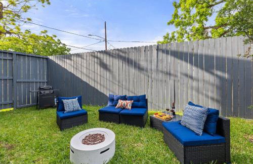 Modern 3BR 2 5BA Home Just Completed with Hot Tub - Foto 33