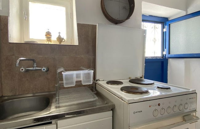 Sea Esta Serifos in Serifos - Foto 17