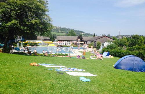 Deutsches Haus - Appartement - Foto 8