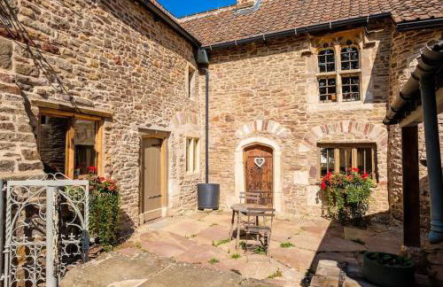 Medieval Manor House - Foto 33