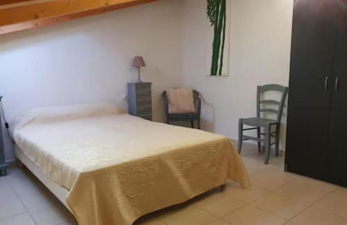 Appartement Paglia Orba Rivière & maquis - Foto 5