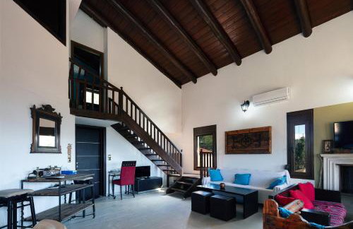 Villa Skantali - Foto 33