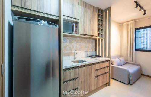 Sua estadia completa em Salvador a poucos minutos da Praia e do Shopping Barra - HGRs - Foto 34