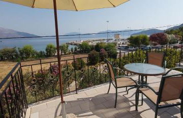 Tilde on the beach, Apts - Sami Kefalonia - Foto 26