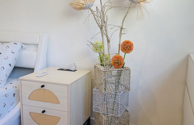 Manhattan Beach Vacation House - For solo, pair, family and business travelers - Foto 47