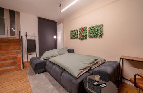 bevoflats - Designer Apartments in Kreuzberg, Bergmannkiez - Foto 64