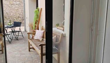 Chez Hélène et Jérémy - Photo 4