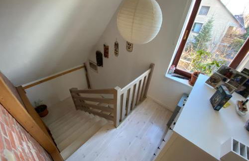 Platz, Natur, Lüneburg - Villa Heidberg - Foto 38