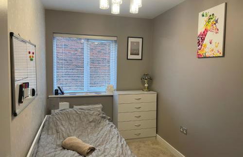 Stay@Chesterfield - Foto 8