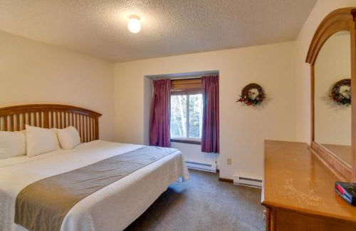 Hot Tub and Heated Pool! Ski Retreat in Winter Park - Foto 10