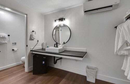 Mount Townsend Room 5 at Mount Walker Inn - Foto 13