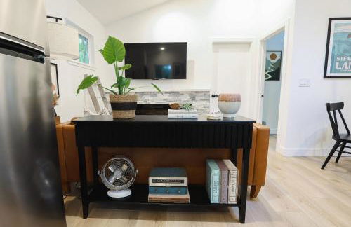 Tranquil Mountain Retreat in Santa Cruz - Foto 59