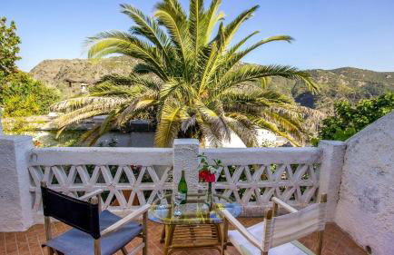 Casa Africa La Taha - Mecina Fondales by Ruralidays - Foto 31