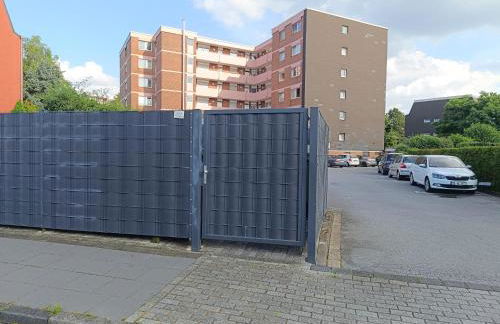 3-Zimmer Wohnung in Ratingen nähe Messe (15min) - Foto 8