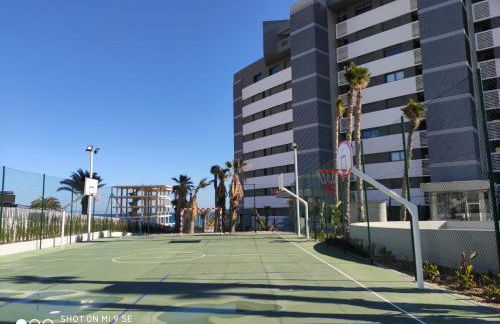 5* Apt, Best Location, Playa San Juan, heated pool - Photo 40