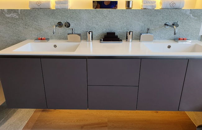 Le Bijou Bahnhofstrasse Paradeplatz - Foto 64