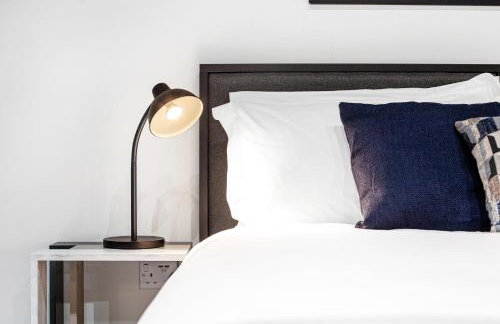 Modern Luxury Studios London - Foto 4